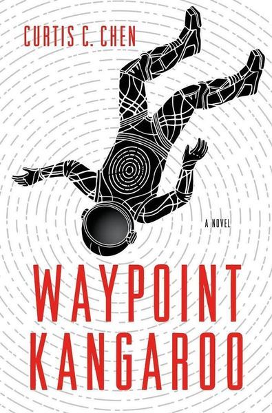 CurtisCChen's tweet photo. Tell your friends in Tacoma they've 2 weeks to read #WaypointKangaroo, then come to @BNLakewoodWA book club 10/20! https://t.co/rwYZykT7za https://t.co/QGLnuWDZXF
