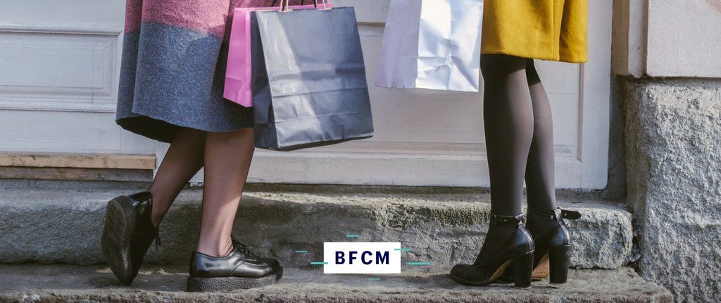 7 Tactics to Help Physical Retailers Compete on #CyberMonday from <a href="/Shopify/">Shopify</a> buff.ly/2xZ8LTr #retail #holidayshopping #onlineshopping