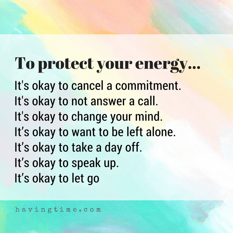 TheJessBrighton's tweet photo. RT @havingtime: It’s okay to change your mind. It’s okay to want to be left alone... 🙏
#takecare #selfcare
 https://t.co/08fP6dhkI3