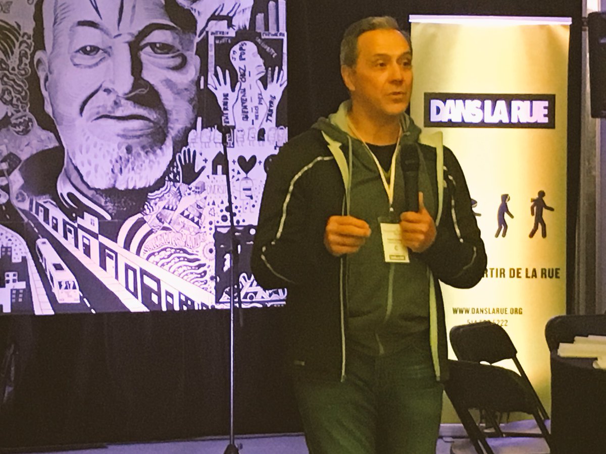 115 000 $ amassés pour <a href="/_danslarue/">Dans la rue</a>, tout un succès! Fière des collègues <a href="/SunLifeQC/">Sun Life Québec</a> qui dormiront dehors pour la cause <a href="/robertdumas/">Robert Dumas</a> <a href="/bdagno/">Brigitte Dagnault</a>