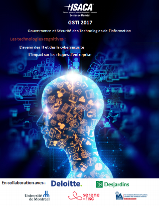 tardifpm's tweet photo. @ISACAMontreal Colloque Annuel d'ISACA-Montréal  https://t.co/mCxxIuBBZu https://t.co/kOJs57wXPU
