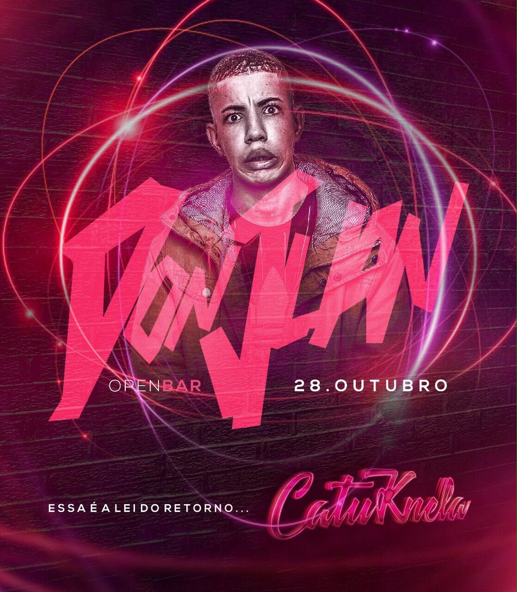 _viniciuscouto's tweet photo. mc don e wm na bala p vcs!!! chamaaaa q o bailinho ta chegando🔥🔥#catuk https://t.co/ohu4dfKr5V