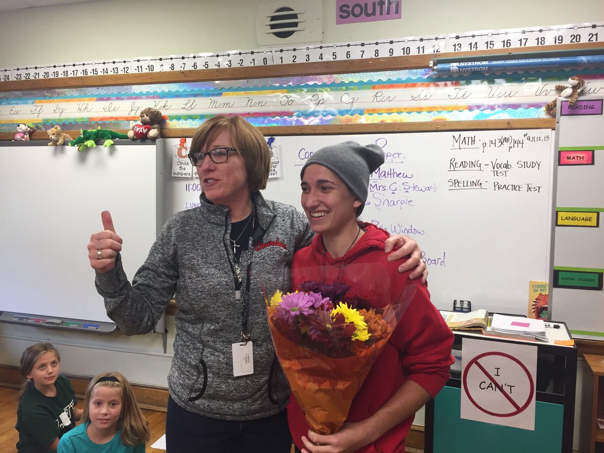 Mrs. C. Stewart tweet media