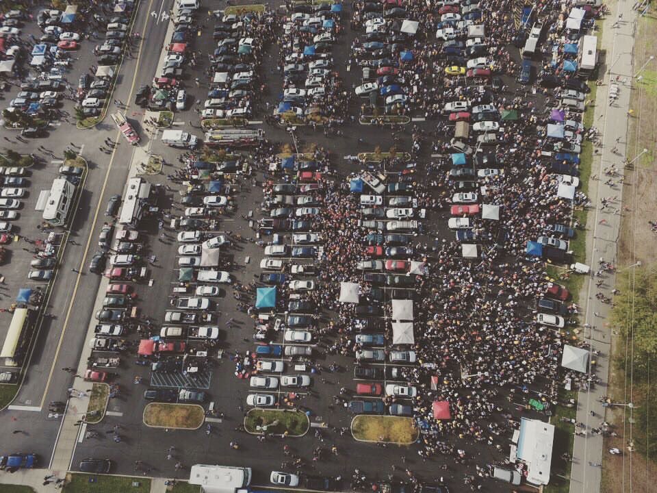 ToledoChasers's tweet image. Are you ready? #Toledohomecoming #Chaserstailgate