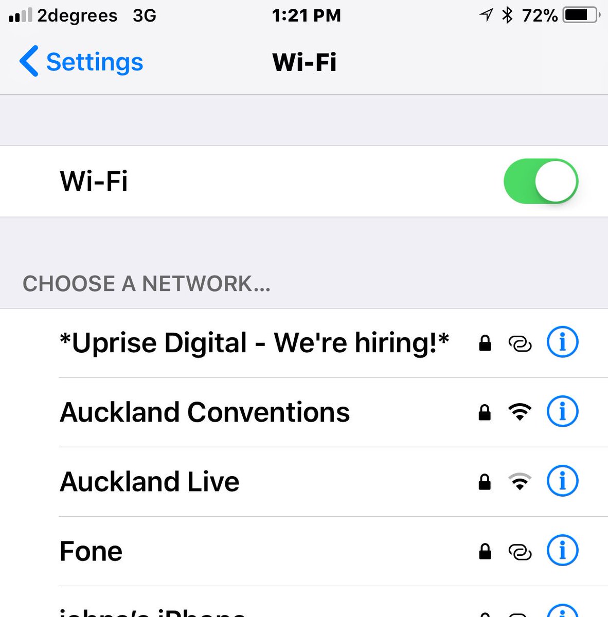 GlennMarvin's tweet image. #GuerillaRecruitment Gold - Uprise Digital knows where their target market is at today’s Google #masterclass2017 Classic 😂