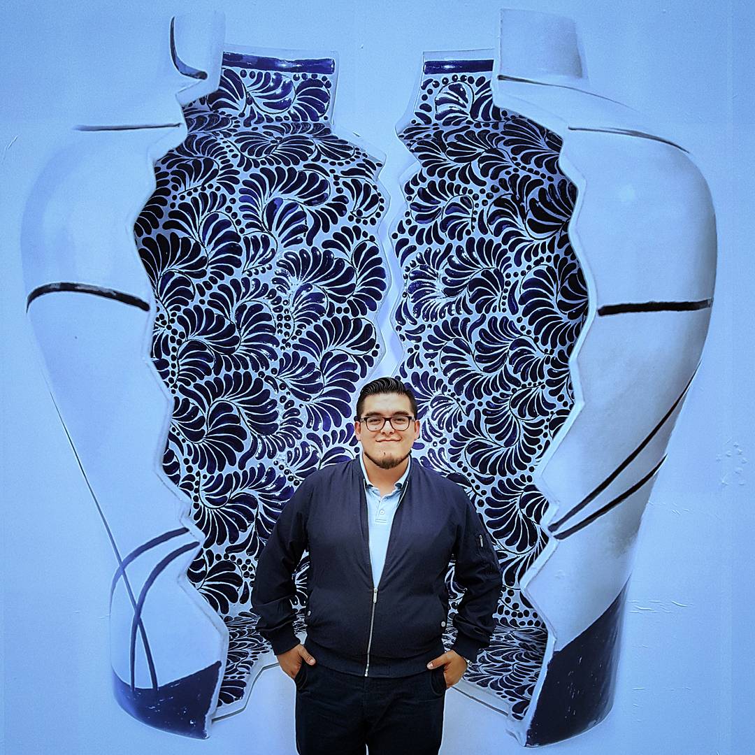 Roi_Bear_'s tweet photo. Blue Talavera.
#curvymexican #bodypositive #BodyPositiveMX #curvyblogger #bodyconfidence #curvybody #barbudopolar https://t.co/OvXOl7qikk
