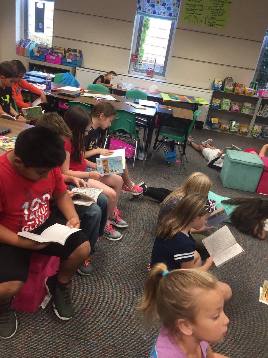 EricaSadlik's tweet photo. We are LOVING our brand new mystery unit and books. So much engagement during the 1st lesson!📚🔍🕵🏼 https://t.co/fChhy7bdzc