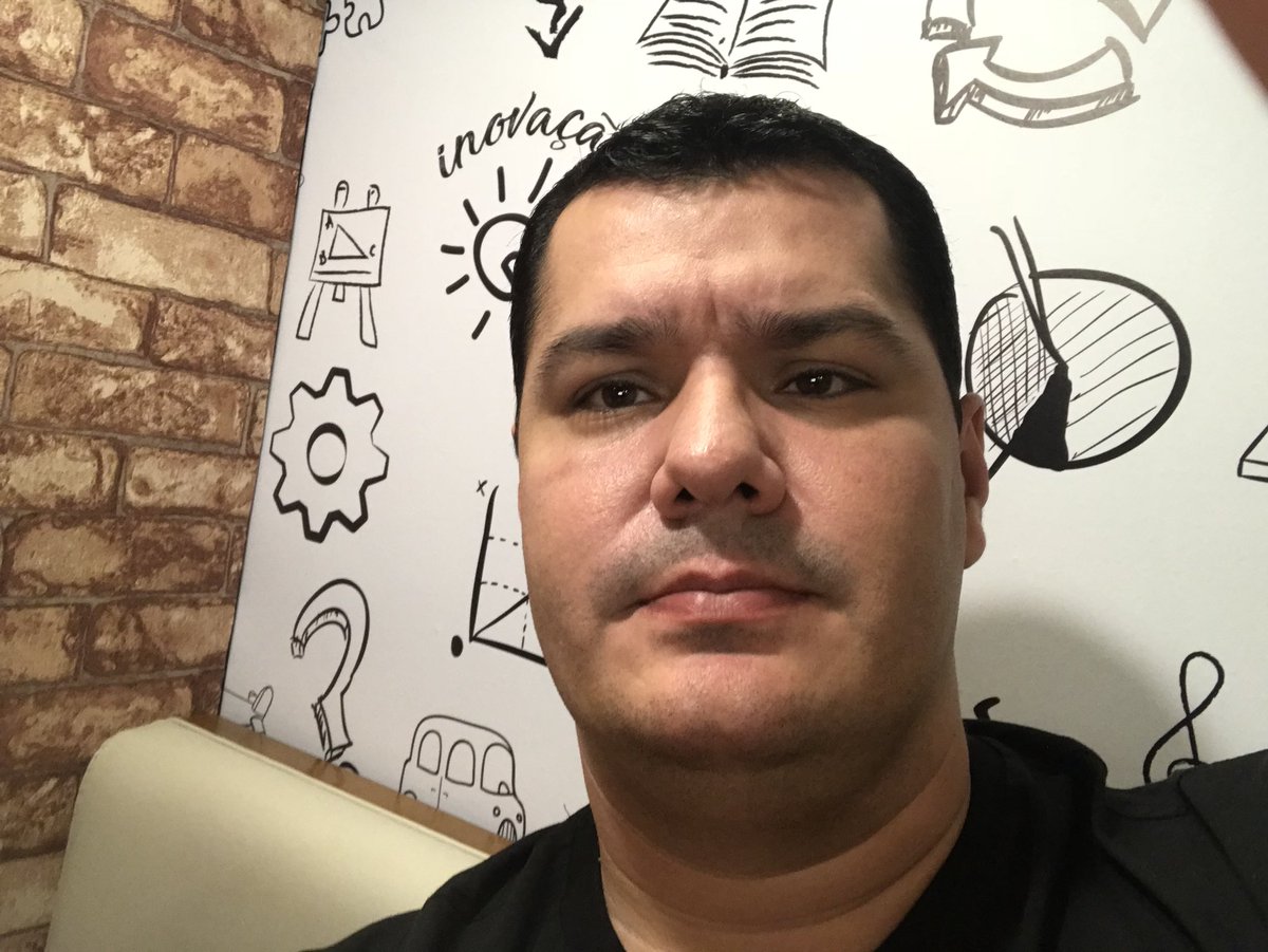 Softvaro's tweet photo. Ter um espaço agradável para almoçar com calma faz toda a diferença e nós temos!!! #softvaro #motivacao #thinkingofyou https://t.co/OxRFTwl1iX