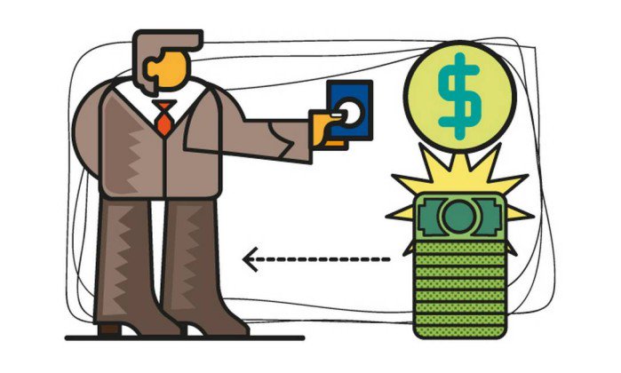 JornalOGlobo's tweet image. IR: Receita abre consulta ao quinto lote de restituição na segunda-feira. glo.bo/2yKiFWk