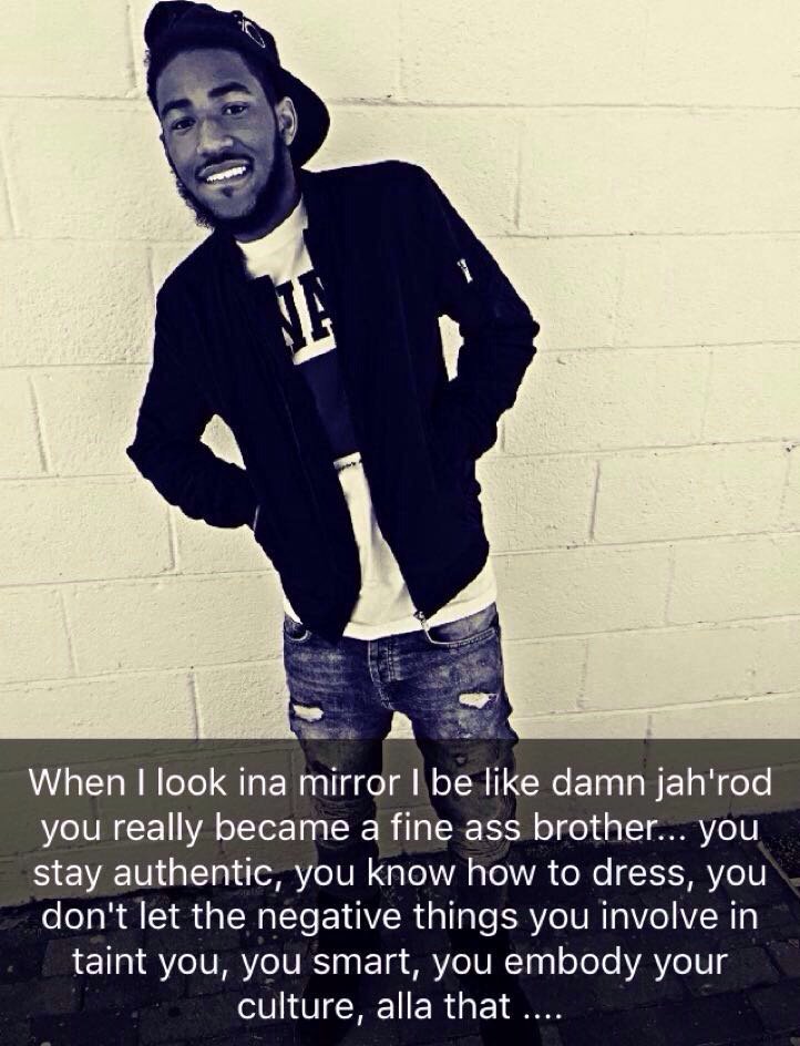 AL3KATMUSIC's tweet photo. Everyone should have a motivational message to they self... #TALKPASSION https://t.co/3kQNjvfCeF