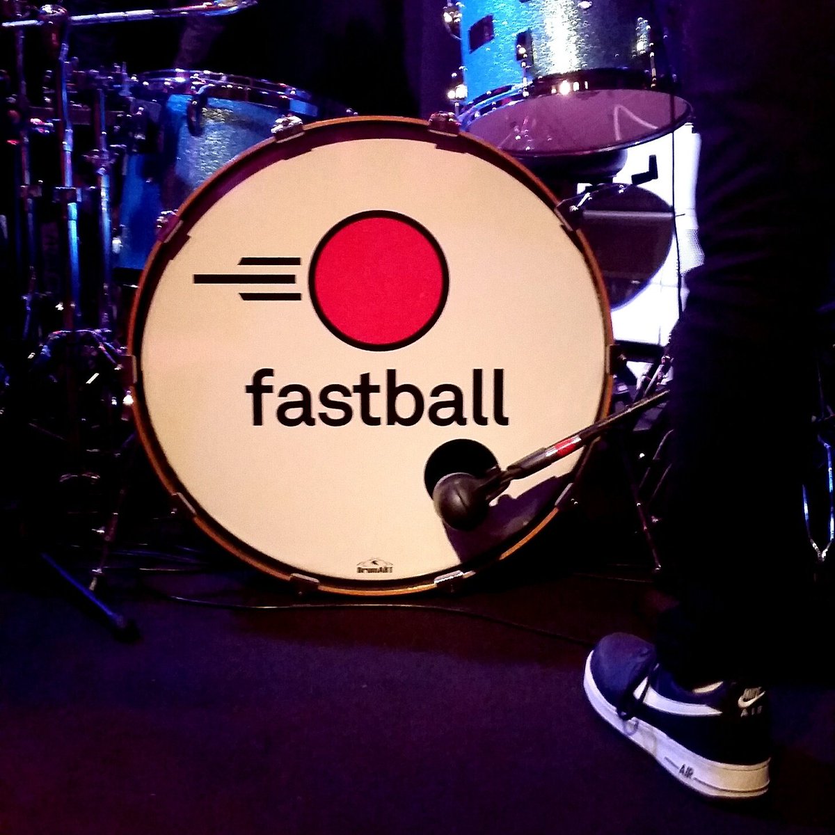 amanda_e_em's tweet image. Show number 4. Here we goooo. 😍😍😍 #Fastball #StepIntoLight #stepintolove