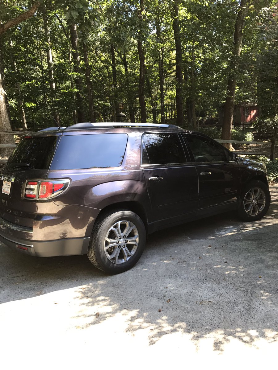cotteram82's tweet image. Y'all. Obsessed with my new Acadia. #momcar #butcooler #notaregularmom