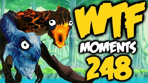 Dota 2 WTF Moments 248 news2.maxjia.com/maxnews/app/de…