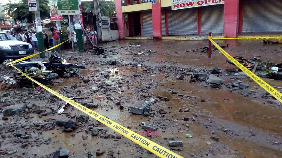 CNN Philippines on Twitter "BREAKING San Jose del Monte police chief