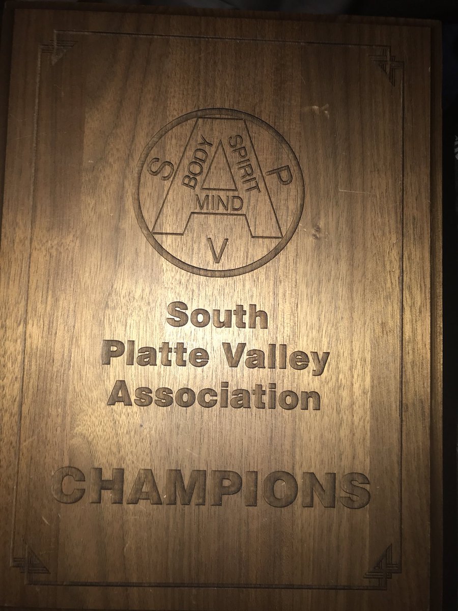 stpats_XC's tweet photo. Congrats to the girls..SPVA Champions!! Also great job to the boys 4th place!! #AllGloryToGod ☘️✝️🙏🏼 https://t.co/bgm8lt8QfN