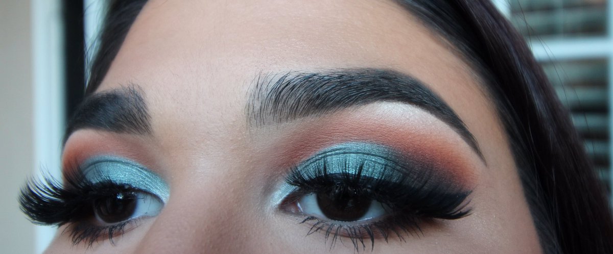 makeupxvic tweet picture