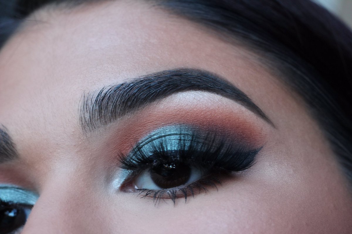 makeupxvic tweet picture