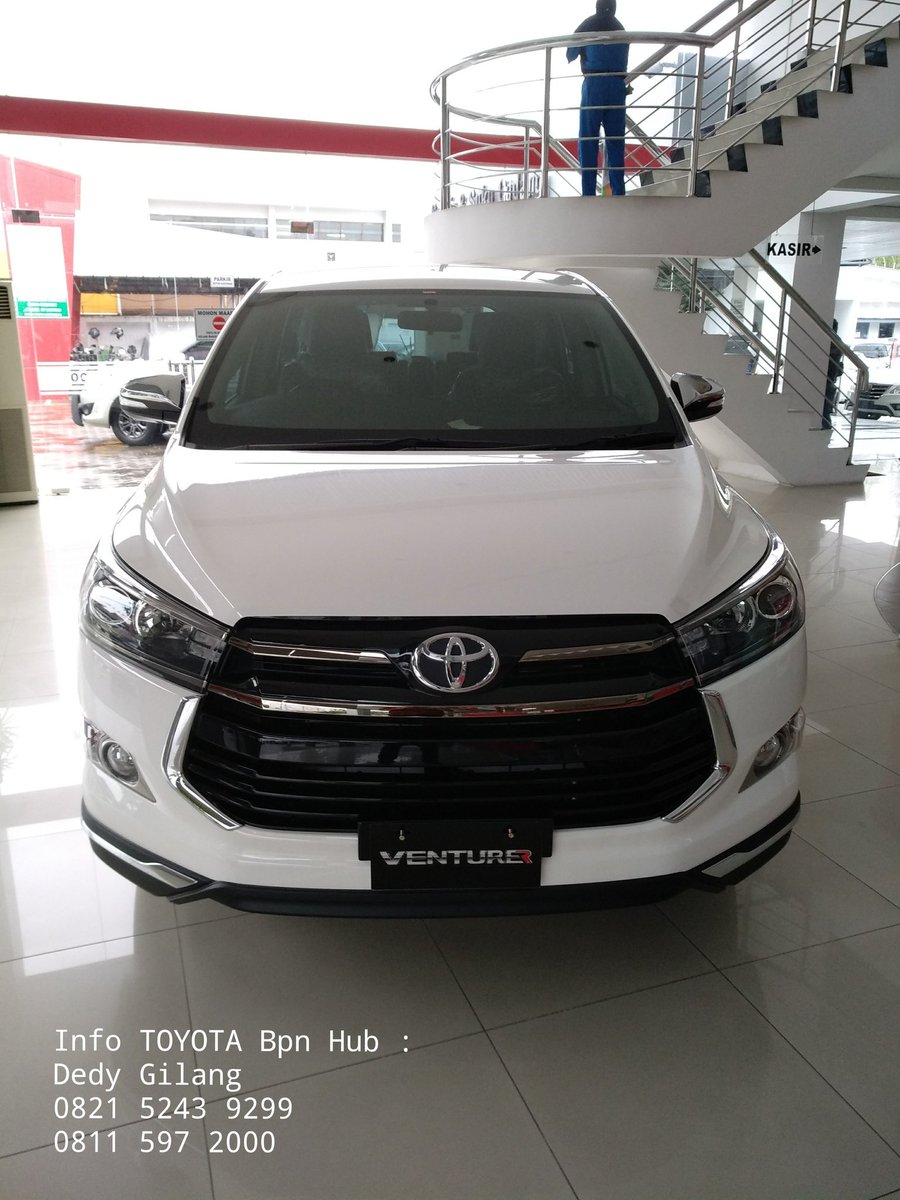 Saat Beli Mobil Baru🙂
Info Toyota Bpn Hub:
Dedy Gilang
082152439299
08115972000
Like FB : @Auto2000ToyotaBalikpapan
toyotamurahbalikpapan.com
