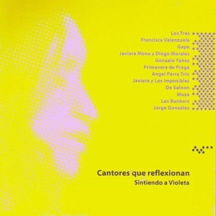 rockandpop's tweet photo. Seguimos con el especial #VioletaRP escuchando Cantores que reflexionan: sintiendo a Violeta! Quédate en la 94.1! https://t.co/xz3Pmgp8JD https://t.co/gFuxl8Bj2s