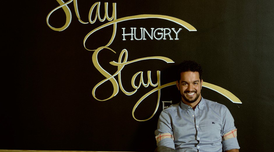 "Tamanho do Google Campus mostra a força do ecossistema de startups do Brasil" ow.ly/HLFy30fDvqr