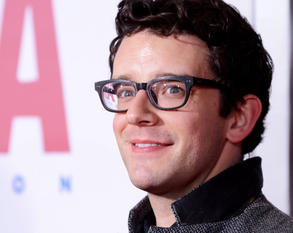 ThanksForJudgin's tweet photo. Producer Michael Urie has landed a huge new gig...check out what it is here: https://t.co/b0qgGSii7Z https://t.co/3nO4iIp9Rl