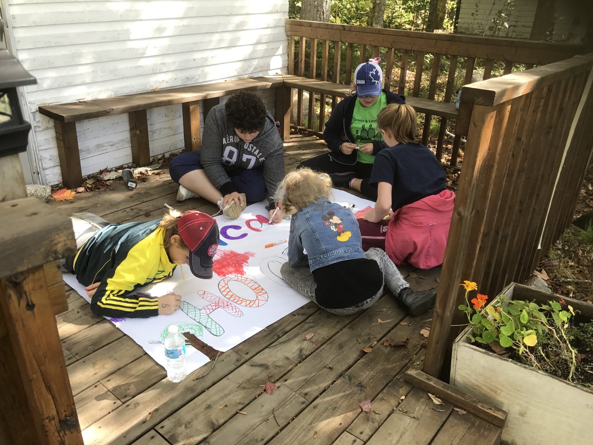 Pine Ridge Panthers tweet media