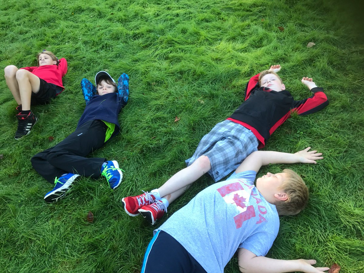 Another successful Grade 6 Camp day <a href="/kingswoodcamp/">Kingswood Camp</a> @avrsb