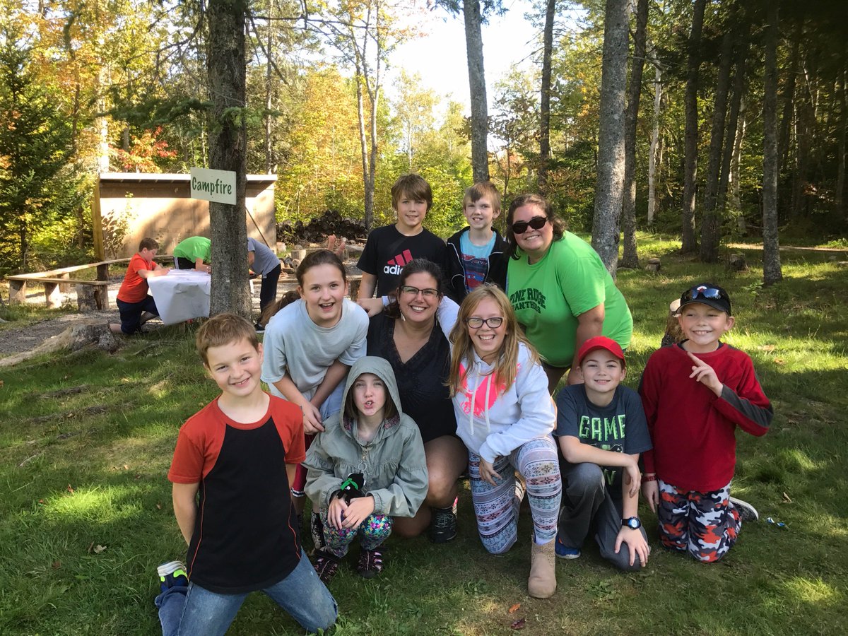 Pine Ridge Panthers tweet media