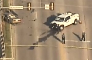 Driver fleeing after shoplifting at Cabelas charged in double fatal Kan. crash jcpost.com/2017/10/05/dri…