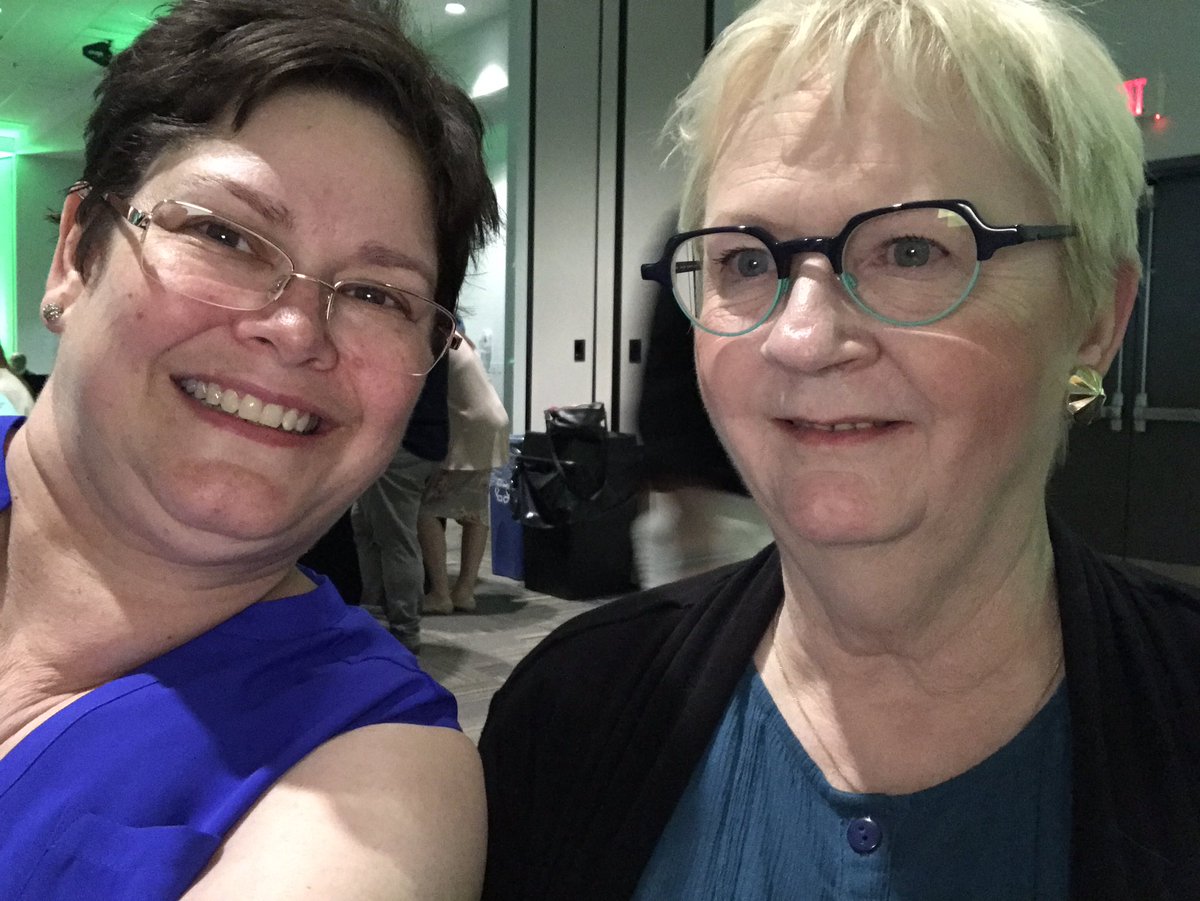 Enjoying <a href="/fmpsd/">Fort McMurray Public School Division</a> Partners In Education Event. Thanks for inviting us!