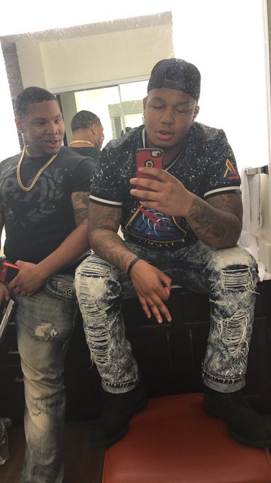 Watch Suge Knight's leaked NSFW photo on TwXstars