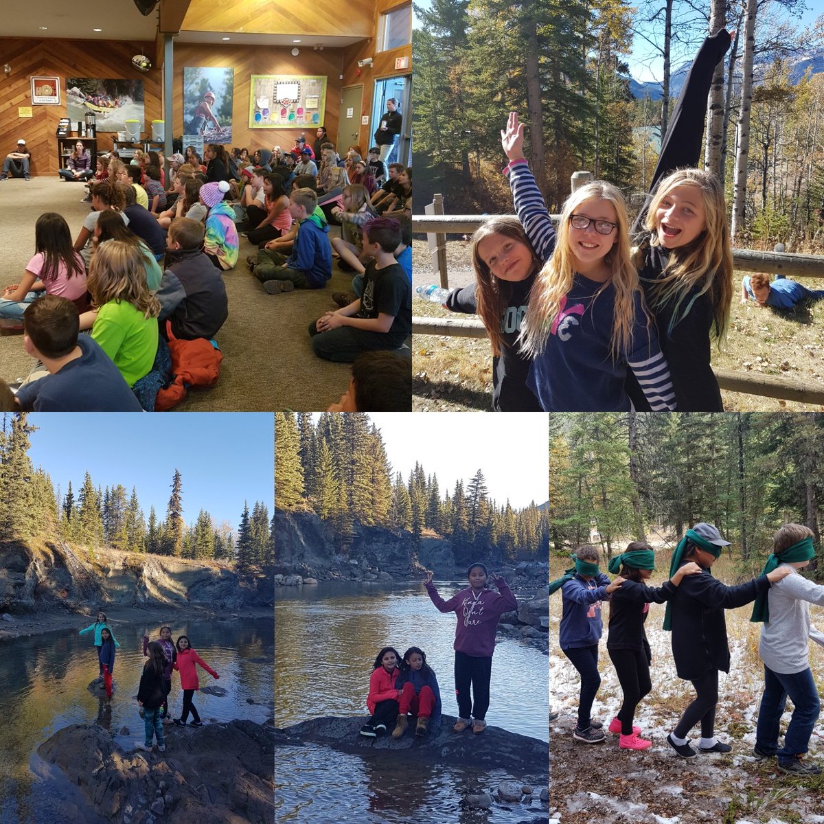DuffieldSchool's tweet photo. Thanks @THCR1991 for a great time #psd70 https://t.co/806vKHzaii