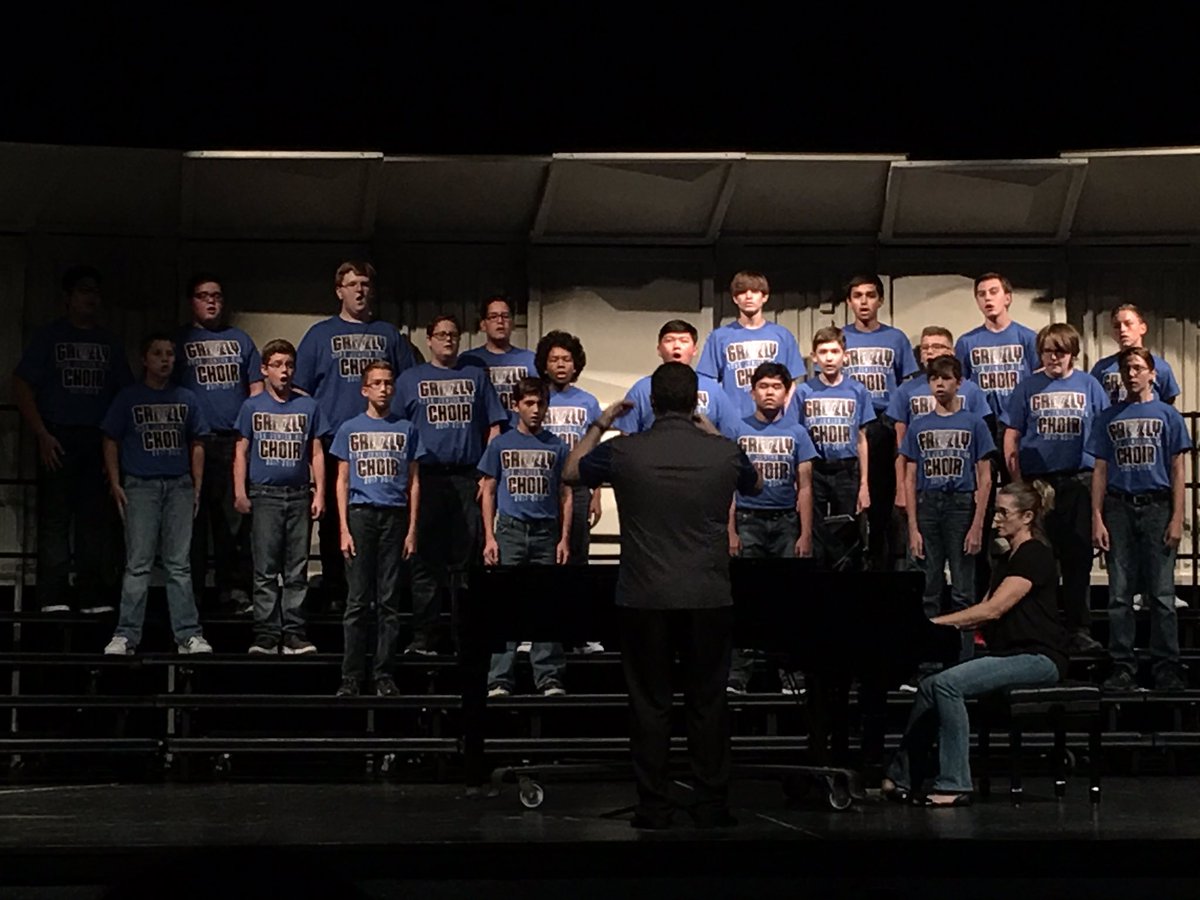 tkoehnle's tweet photo. York Tenor-Bass Choir~❤️ https://t.co/6VZBZJ2tgb