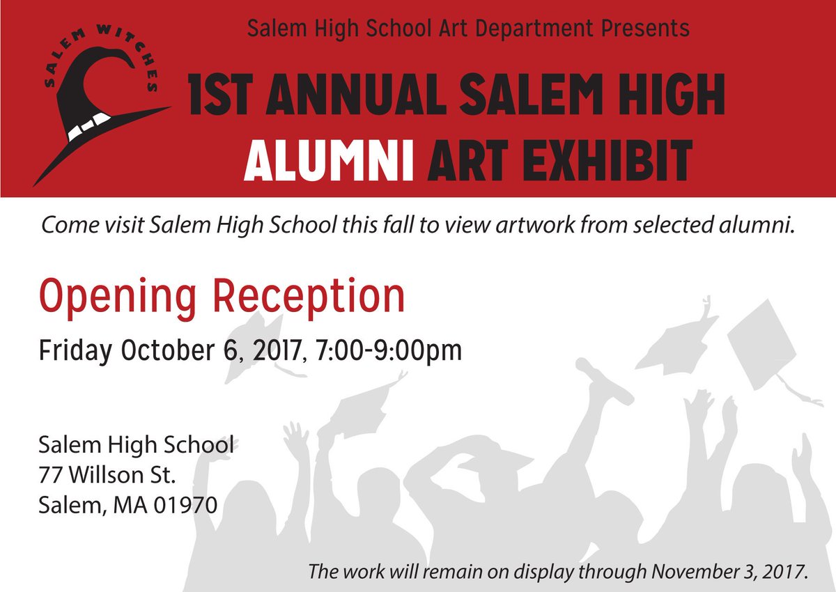 SHS FAPA tweet media