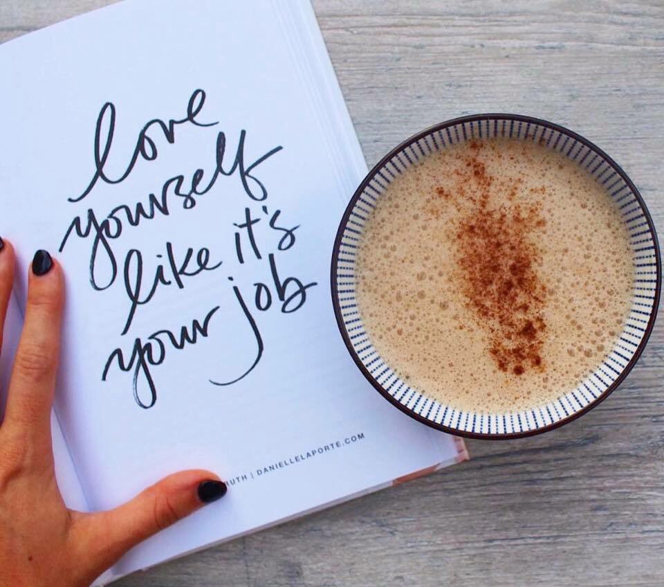 BransonLeslee's tweet photo. It starts in the heart.
"You have to focus on you first to succeed." -Brittney Shackelford https://t.co/s9RjfyFVIO
