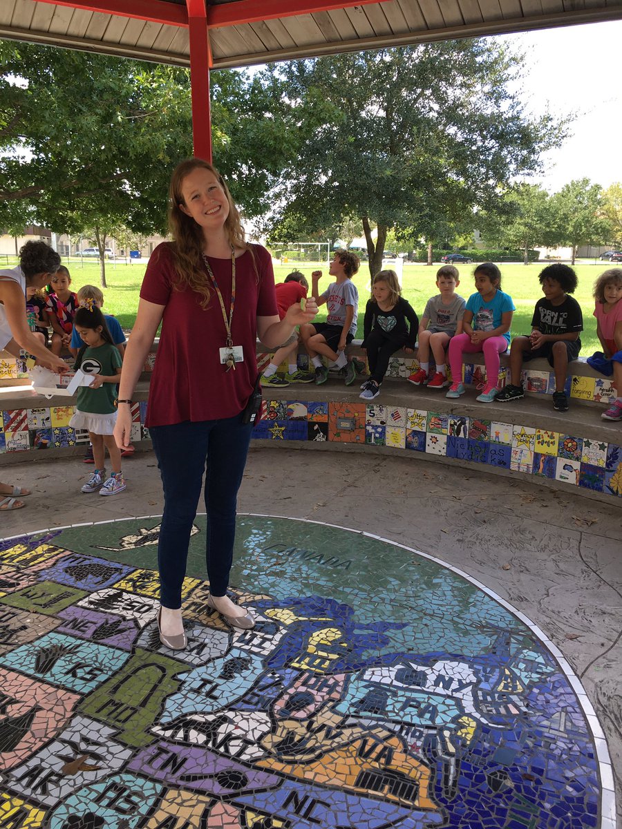 Happy birthday <a href="/MoffettTeach/">Sara Moffett</a> !