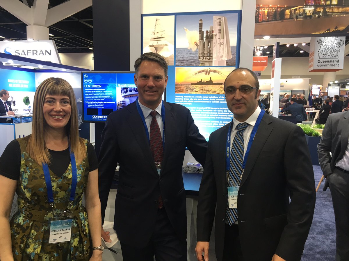 Committee for Geelong tweet media