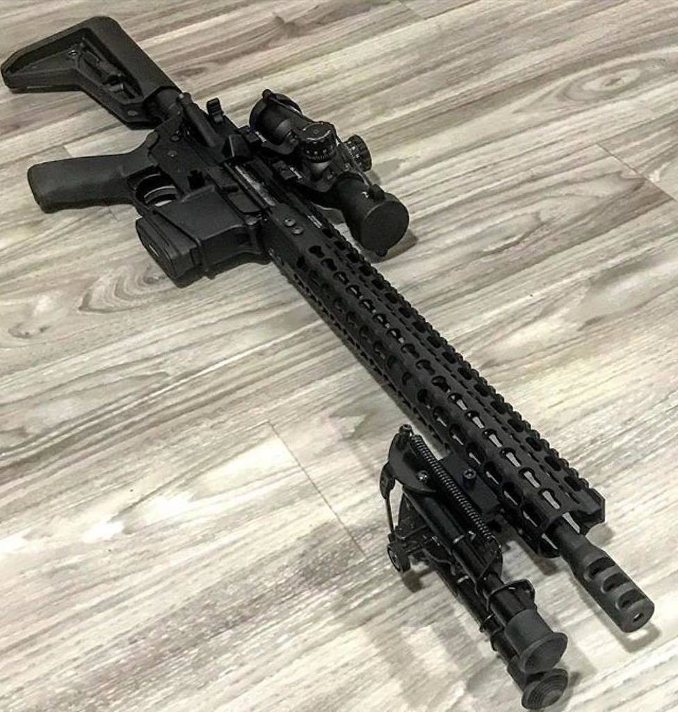 AR15BUILDS.COM tweet media