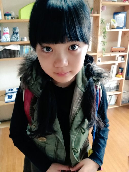 Twitterのコスプレ画像7