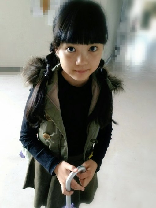 Twitterのコスプレ画像8