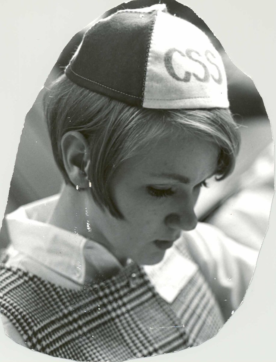 CSS_Lib's tweet photo. #ThrowBackThursday to Homecoming 1967! #CSSLibraries #CSSArchives https://t.co/fLKoiM5Bfn