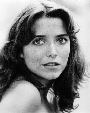 Happy birthday Karen Allen! 