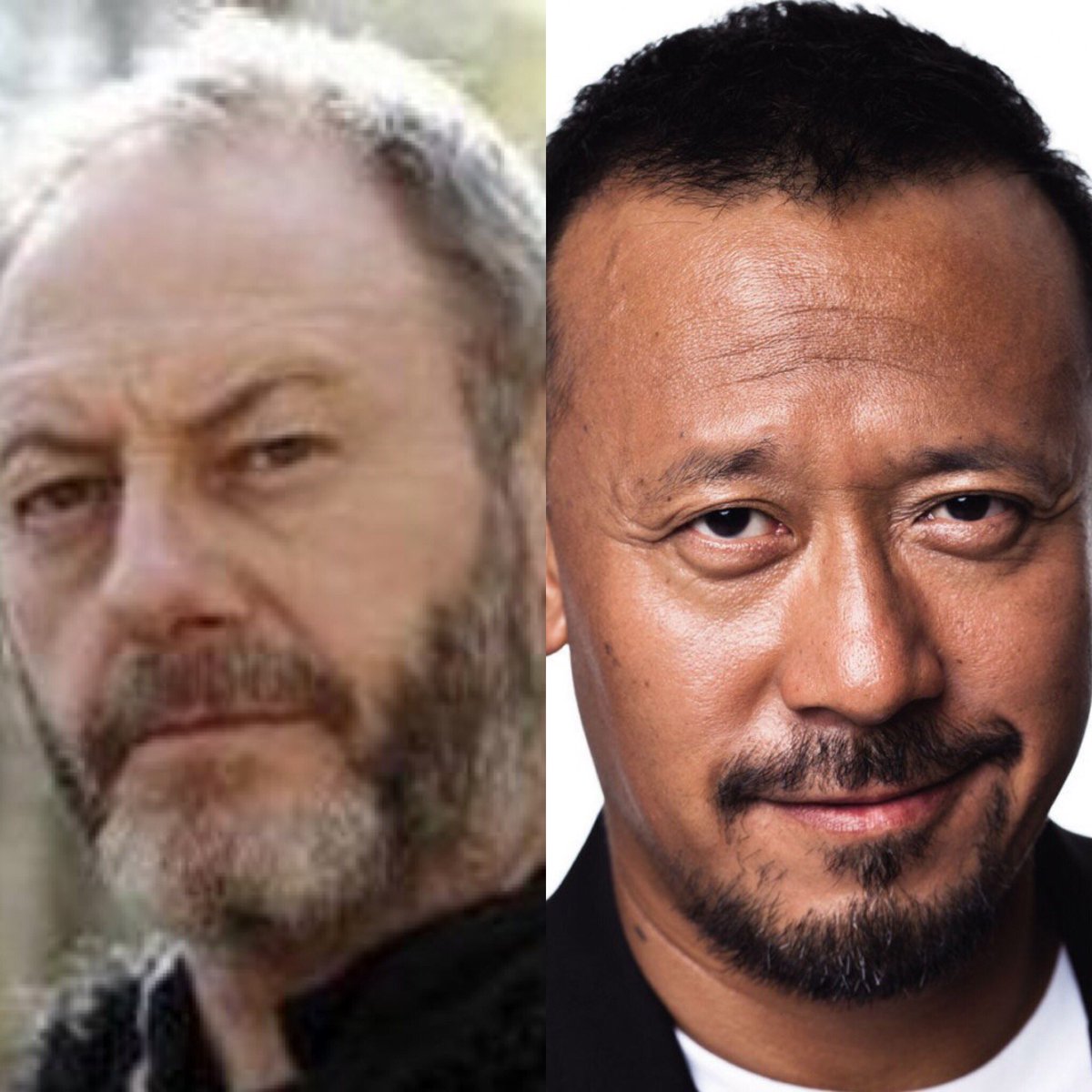 lesliemahtattoo's tweet photo. #AZNGOTcast #YellowWashing #GOTrecast #ExpressiveAsians #AsianTwitter #GOTwithdrawal #SerDavosSeaworth #AZNpride https://t.co/sRp13hgAxJ