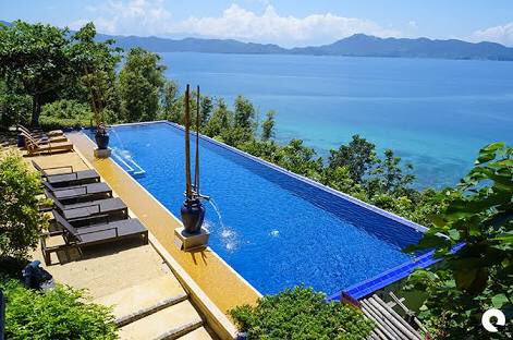 shiro881's tweet photo. เซฮุนน่าจะพักที่ Vivere Azure resort ลองเข้าไปดูราคา ตกคืนละเกือบเก้าพัน ที่พักธรรมชาติมาก สวยมาก เซฮุนต้องมีความสุข+ผ่อนคลายมากแน่ๆ☺️ https://t.co/CYeC72fVqc