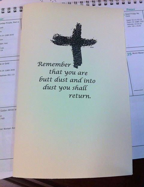 I laughed unreasonably hard at this typo.