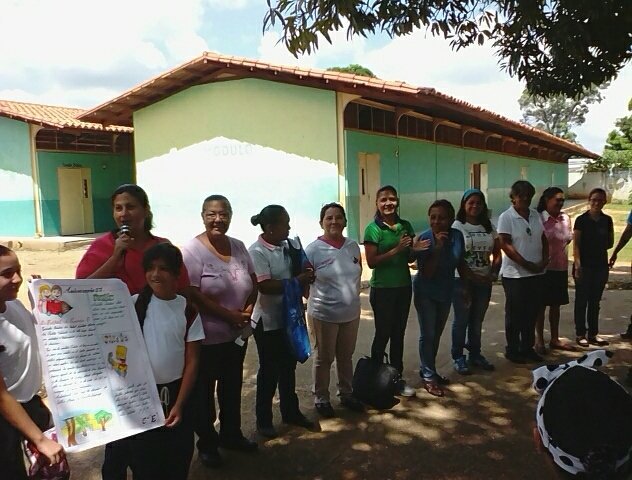 escuelafpadilla's tweet photo. Personal docente del turno de la tarde, parte de esta gran familia Padillana!!!@HazeilMaldonado https://t.co/e1ji5ZH3ar