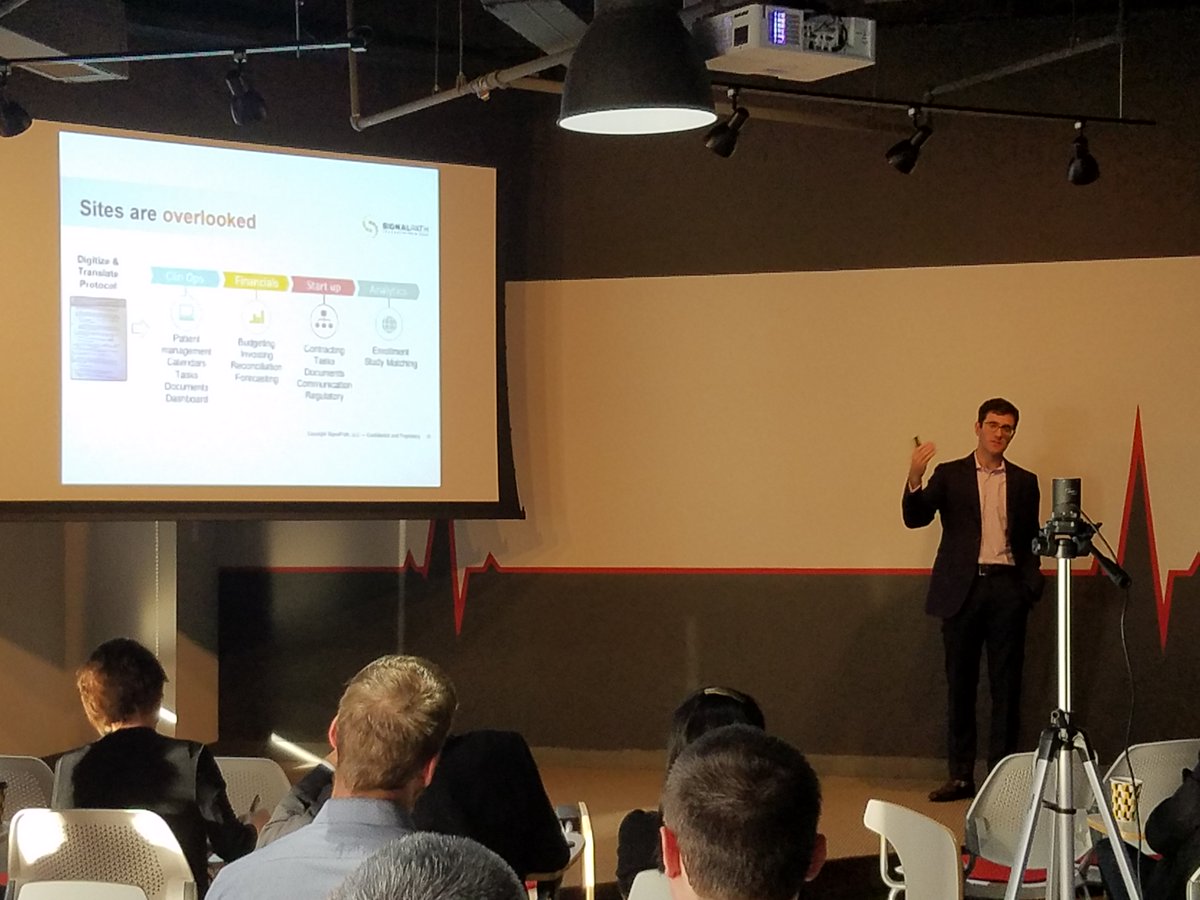 Ataia Medical tweet media