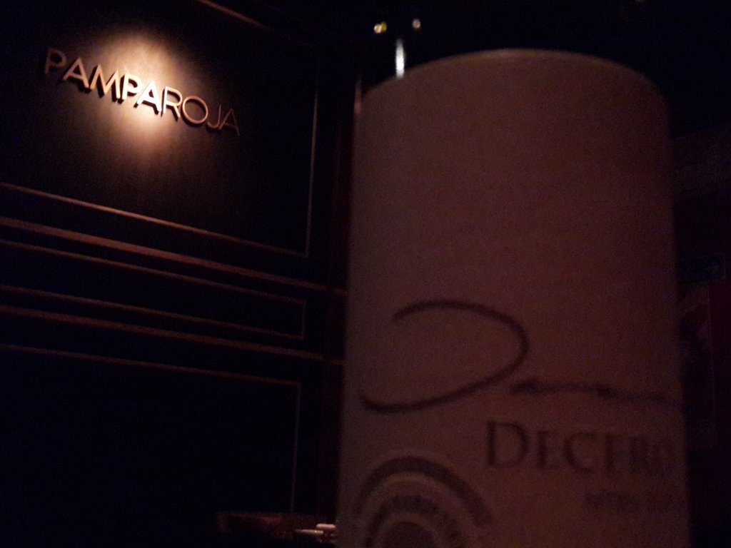 Una debilidad de <a href="/MarianoBragaOK/">Mariano Braga</a> en los jueves de #PampaRojaClub