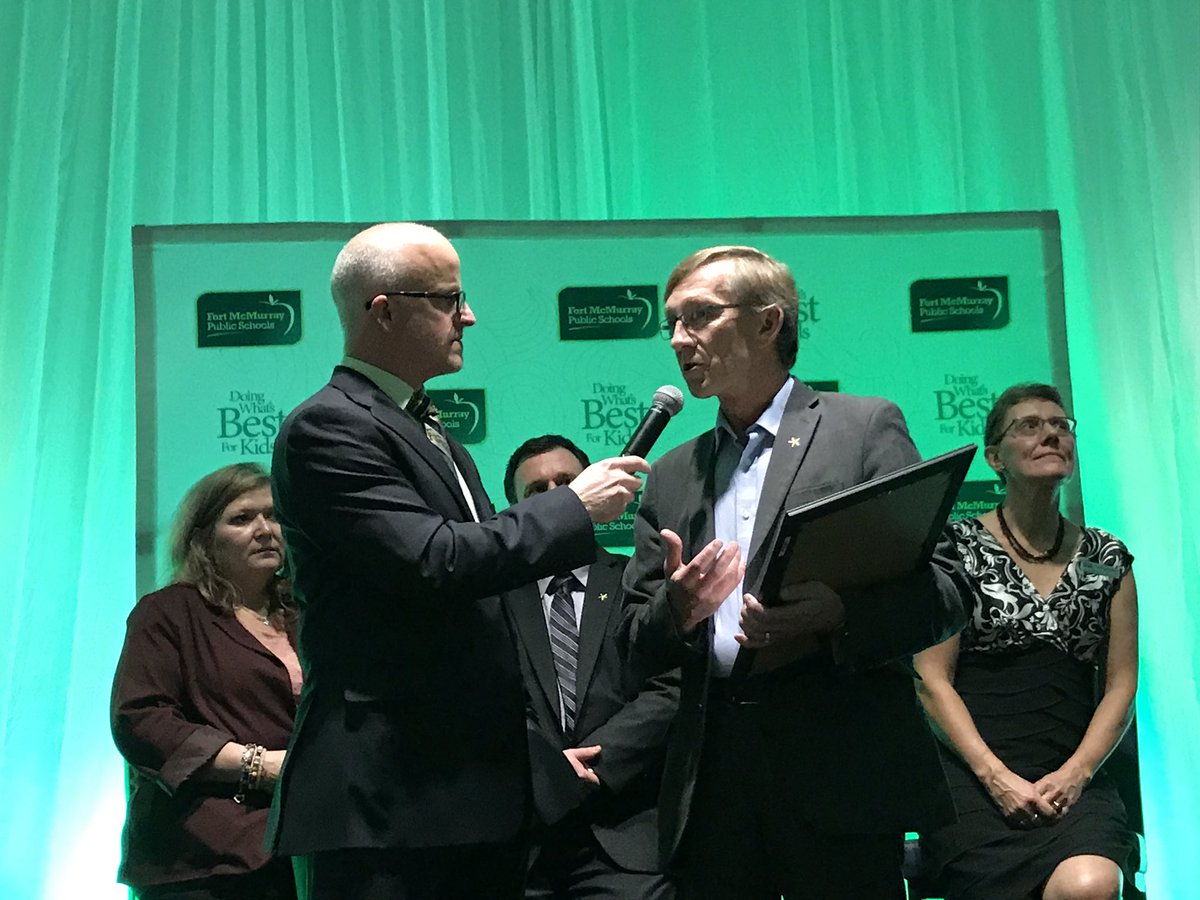 @FMCampbellsMus is our Small Business Partner of the Year #ymm