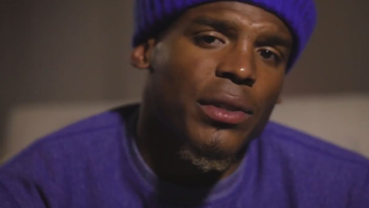 After losing sponsors, fans, Cam Newton apologizes for comments made at reporter  bit.ly/2z2MHpq?utm_me… https://t.co/vjqMWAT6Hc